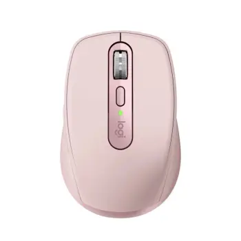 Maus pa Kabllo Logitech MX Anywhere 3S – Rozë