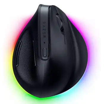 Maus Gaming Razer Mouse Pro Click V2 Vertical – Zezë