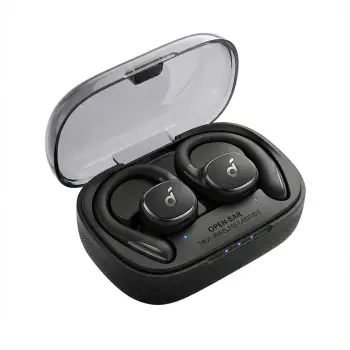 Kufje pa kabllo Anker Soundcore V40i – Zezë