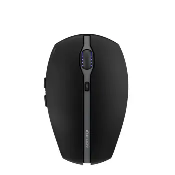 Maus pa Kabllo Cherry GENTIX / JW-7500-2 – Zezë