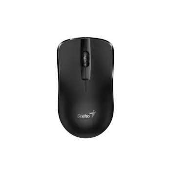 Maus pa kabllo Genius NX-7000X / Optical / 1200 DPI / AA x1 – Zezë