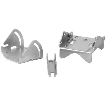 Aksesorë për Rrjet Cambium Networks NET Z Cambium Tilt Bracket Assembly