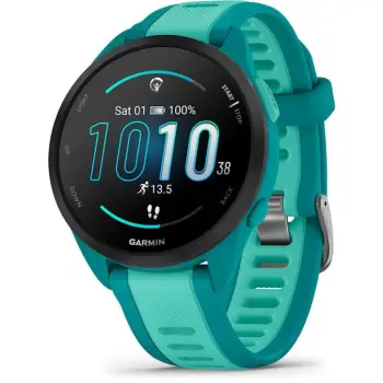 Orë sportive Garmin unisex, turquoise