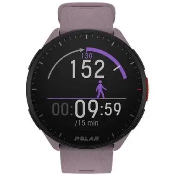 Orë e mençur Polar Pacer / S-L – Vjollcë