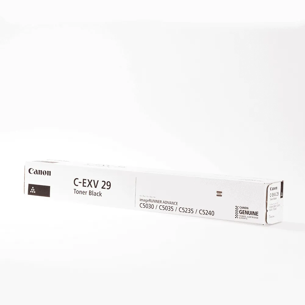 Toner Canon C-EXV29 / 2790B002 – Zezë - 1