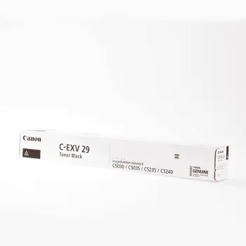 Toner Canon C-EXV29 / 2790B002 – Zezë
