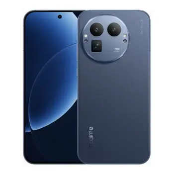 Telefon Realme GT 8 Pro / 5G / Dual SIM / 16GB / 512GB – Blu