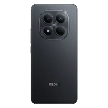Xiaomi Redmi Note 15 Pro 17.2 cm (6.77") 4G 8 GB 256 GB 6500 mAh Black