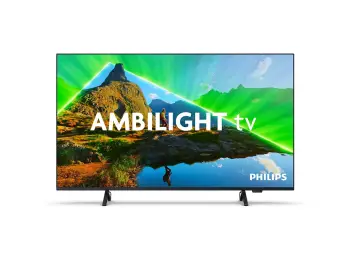 SMART TV PHILIPS LED 75PUS8319/12 / 75 Inch / 4K Ultra HD / Pixel Precise Ultra HD / Ambilight / 60 Hz / HDR10+/HLG – Zezë