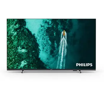 SMART TV PHILIPS LED TV 55PUS7409/12 / 55 Inch / 4K Ultra HD / Pixel Precise Ultra HD / 60 Hz / HDR10+ – Zezë