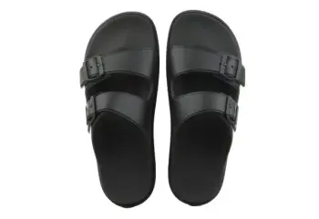 Karl Lagerfeld Pantofla te hapura- Kondo Tred 2-strap Sandal