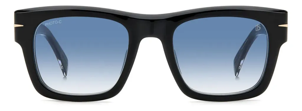 DAVID BECKHAM SYZE DB7099/S 807 - 2