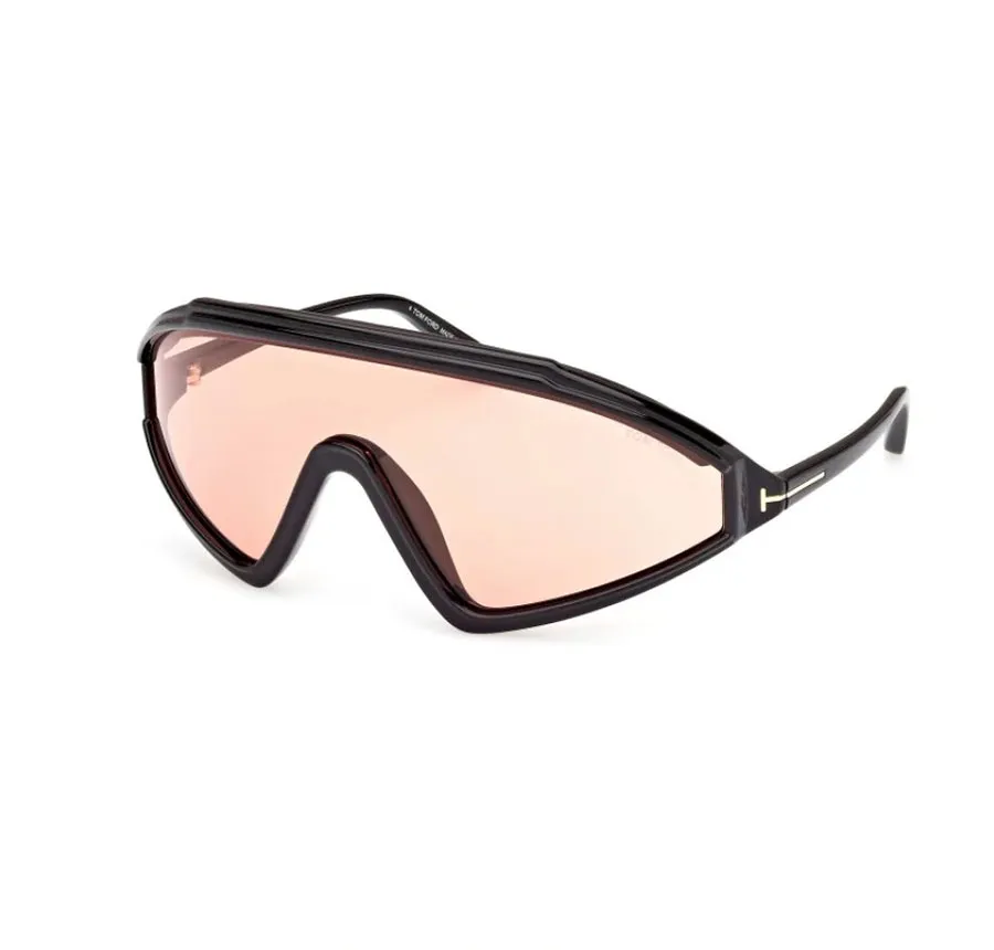TOM FORD SYZE FT1121/S 01E - 1