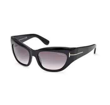 TOM FORD SYZE FT1065/S 01B