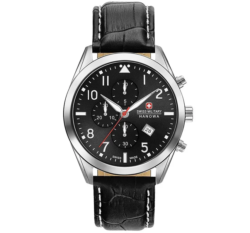 SWISS MILITARY HANOWA 06-4316.04.007 - 1