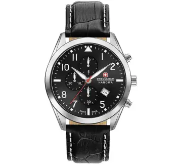 SWISS MILITARY HANOWA 06-4316.04.007