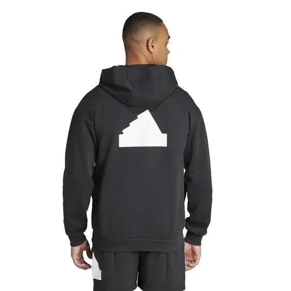 Duks ADIDAS M Fi Bos Fz - 2