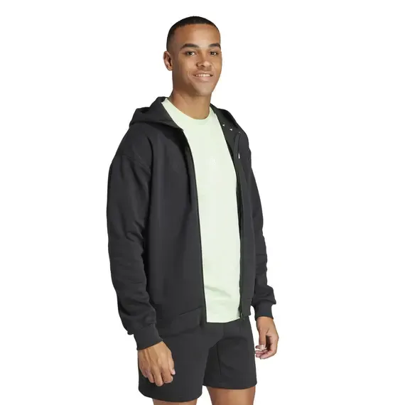 Duks ADIDAS M Fi Bos Fz - 3