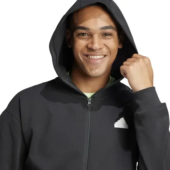 Duks ADIDAS M Fi Bos Fz - 4