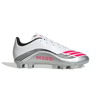 Atlete Futbolli ADIDAS F50 Messi Club Fg/Mg J