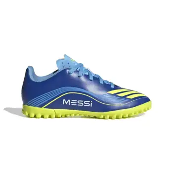 Atlete Futbolli ADIDAS F50 Messi Club Tf J