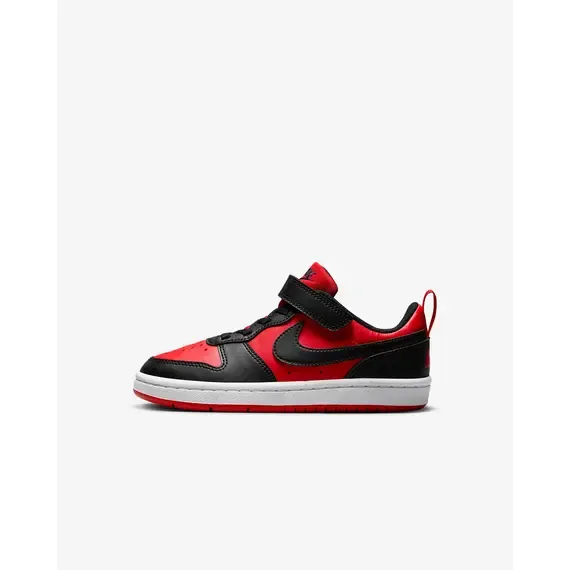Atlete NIKE Court Borough Low Recraft Bpv - 1