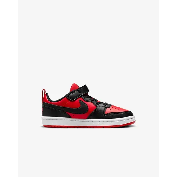 Atlete NIKE Court Borough Low Recraft Bpv - 3