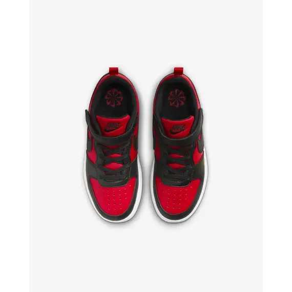 Atlete NIKE Court Borough Low Recraft Bpv - 4