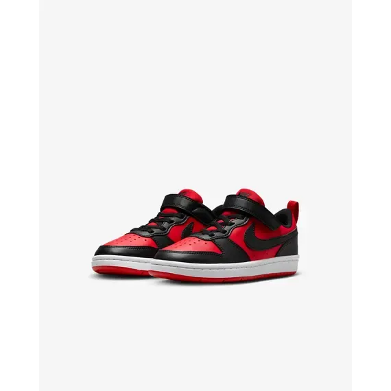 Atlete NIKE Court Borough Low Recraft Bpv - 5