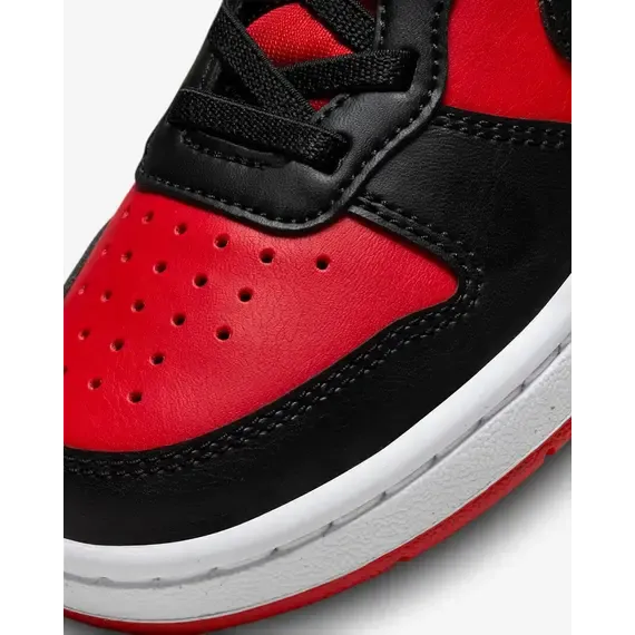 Atlete NIKE Court Borough Low Recraft Bpv - 7