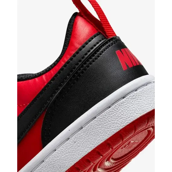 Atlete NIKE Court Borough Low Recraft Bpv - 8
