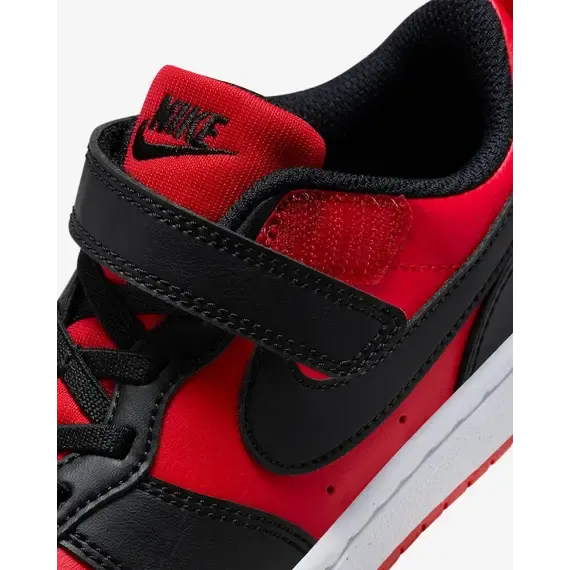 Atlete NIKE Court Borough Low Recraft Bpv - 9
