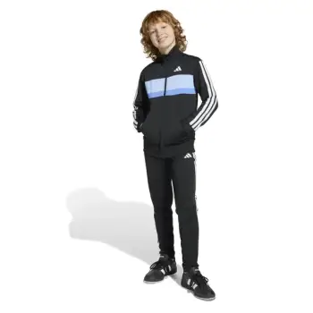 Trenerka Komplet ADIDAS J 3S Tiberio Ts