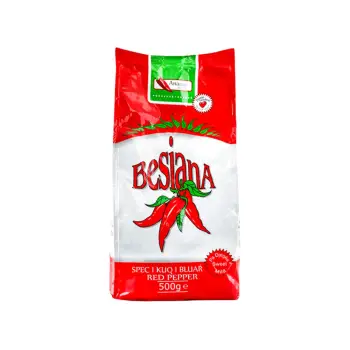 Spec i kuq i bluar Besiana 500gr