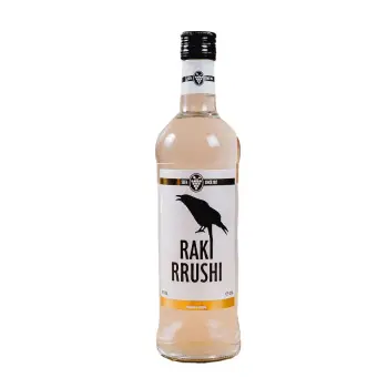 Raki rrushi e bardhe Sefa 0.7L