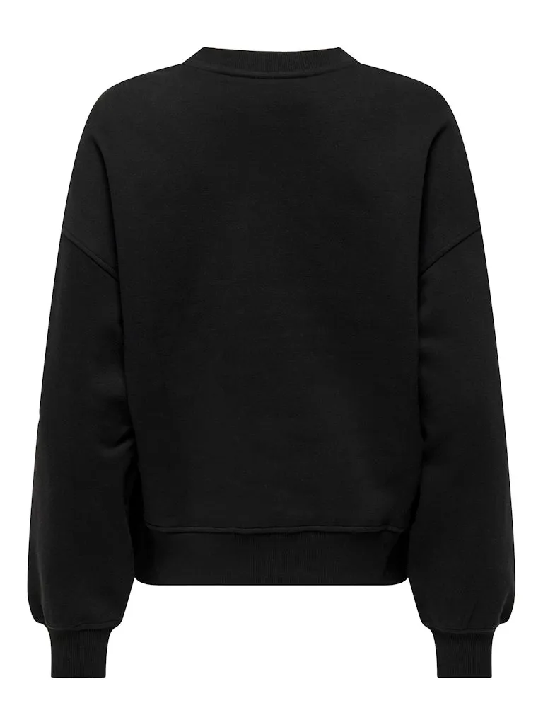 O Pulover Sportiv 2309 - 2