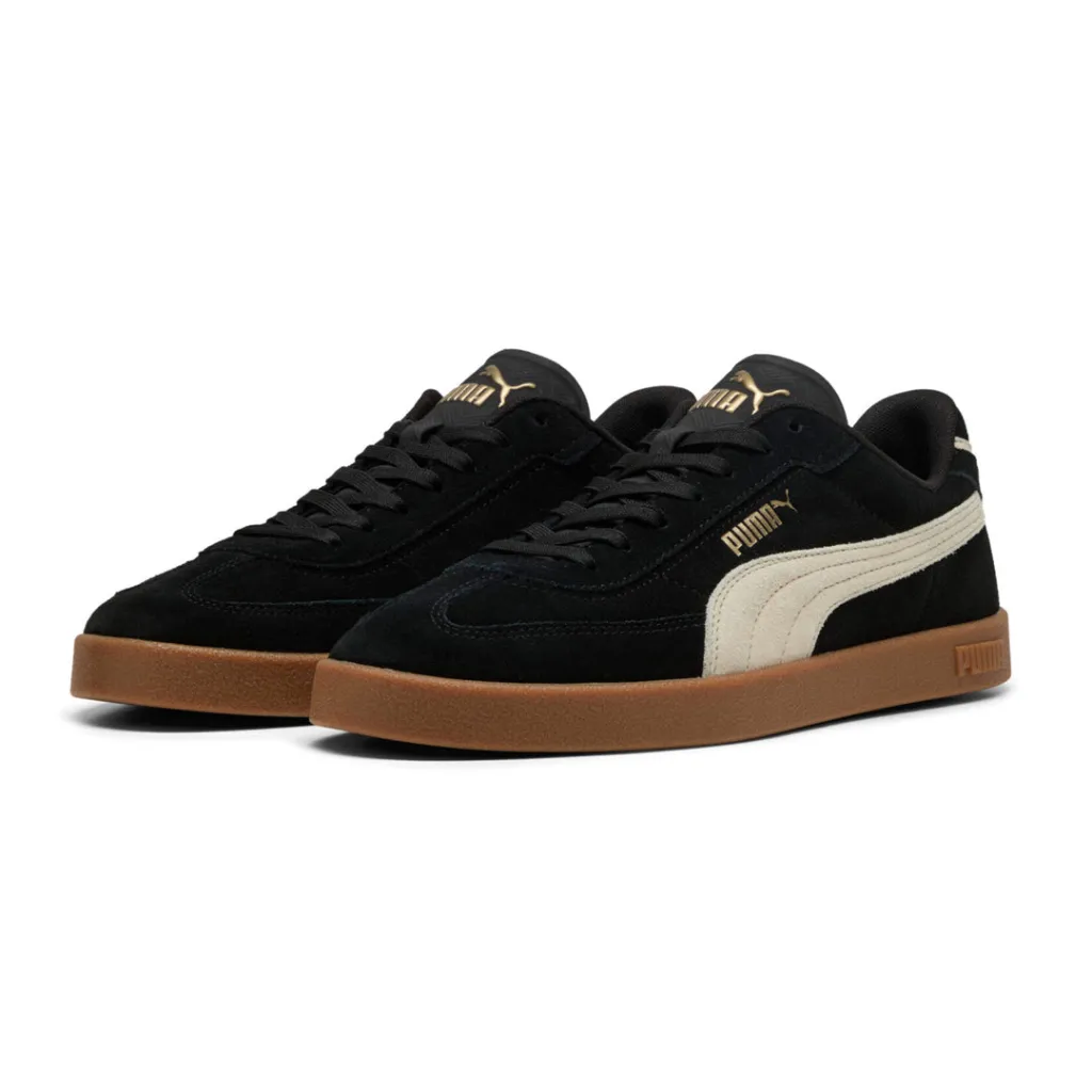 Patikë PUMA Puma Club II Era Suede - 3
