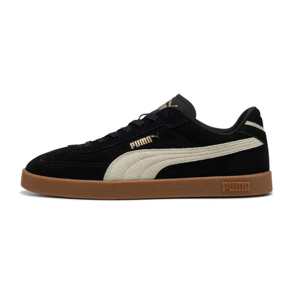 Patikë PUMA Puma Club II Era Suede - 5