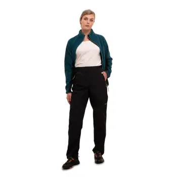 Pantallona skijimi Icepeak 254041620 990 F