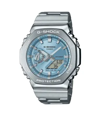 CASIO G-SHOCK GM-2110D-2AER