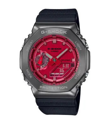 CASIO G-SHOCK GM-2100B-4AER