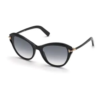 TOM FORD SYZE FT0850/S 01B