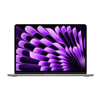 Macbook Air 13″ M2 (2024) 8-CPU, 8-GPU, 16GB ram, 256GB ssd