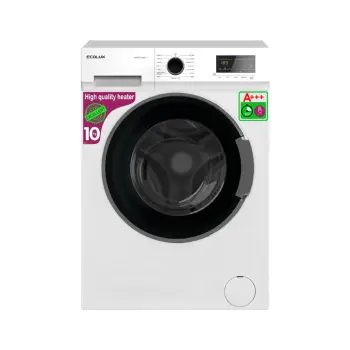 Lavatriçe Ecolux 10KG – WM10K-1300R+++