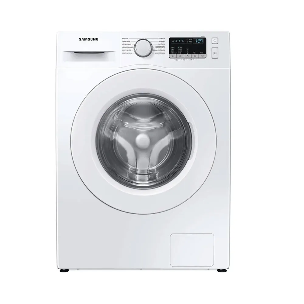 Lavatriçe Samsung 8KG – WW80T4020EE1/LE - 1