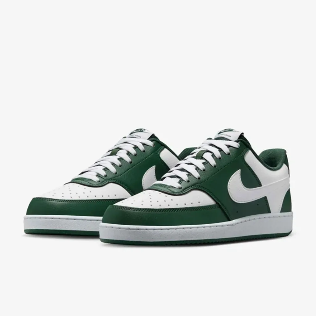 Patikë NIKE NIKE COURT VISION LO - 4