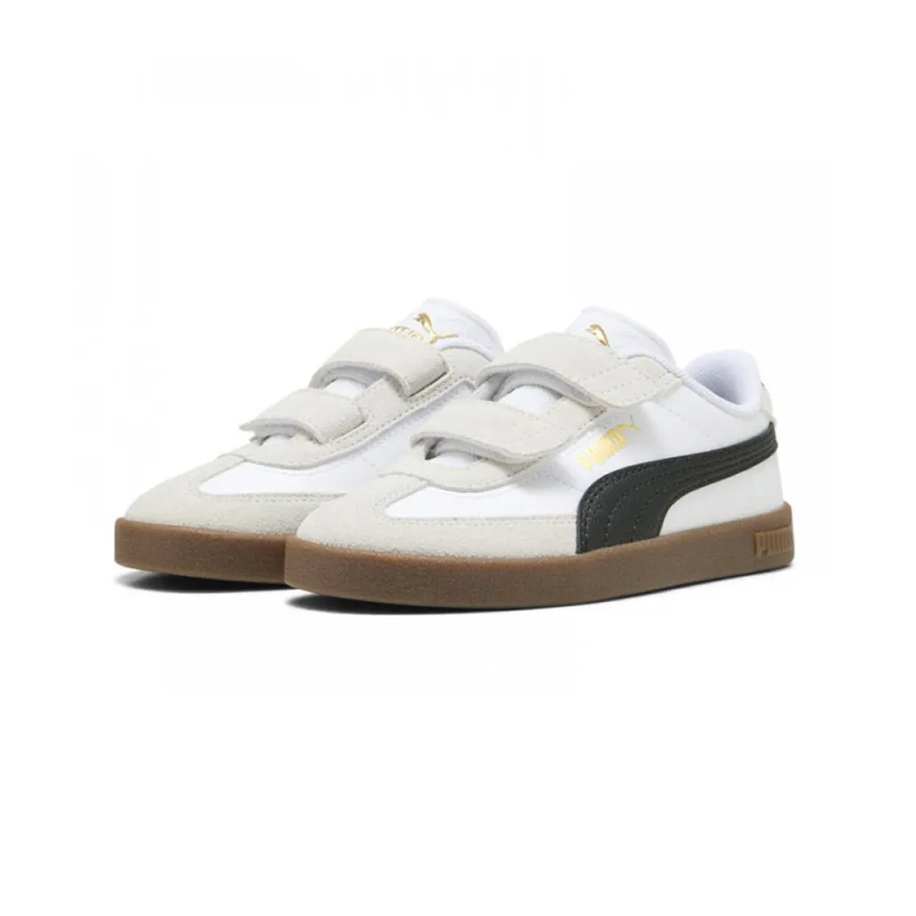 Patikë PUMA Puma Club II Era V PS - 3