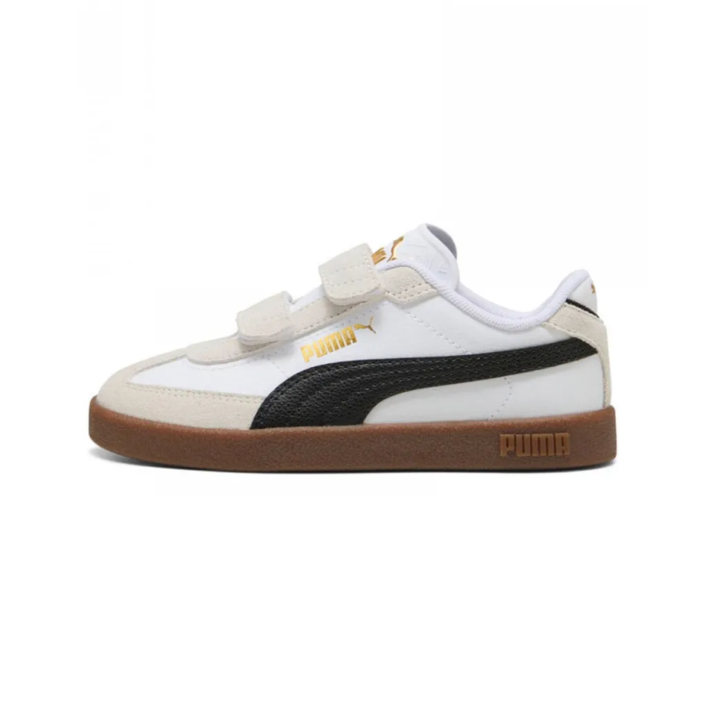 Patikë PUMA Puma Club II Era V PS - 6