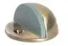 Mbajtës dere Haushalt DOOR SUPPORT DS013C, 45x25mm, bronzi