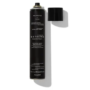 Sprej për flokë HD Lifestyle Extreme, 500ml